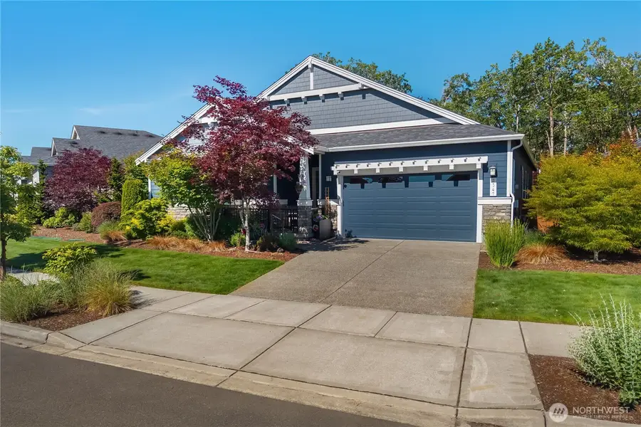 3347 Arrowroot Street Se, Lacey, WA 98513 - #2