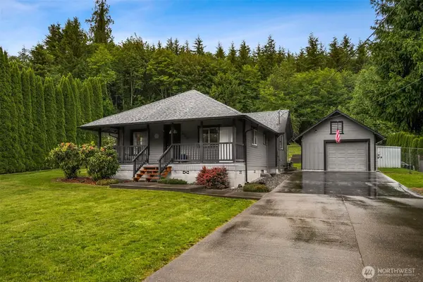 220 E Beck Street, McCleary, WA 98557