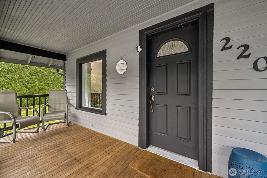 220 E Beck Street, McCleary, WA 98557 - #3
