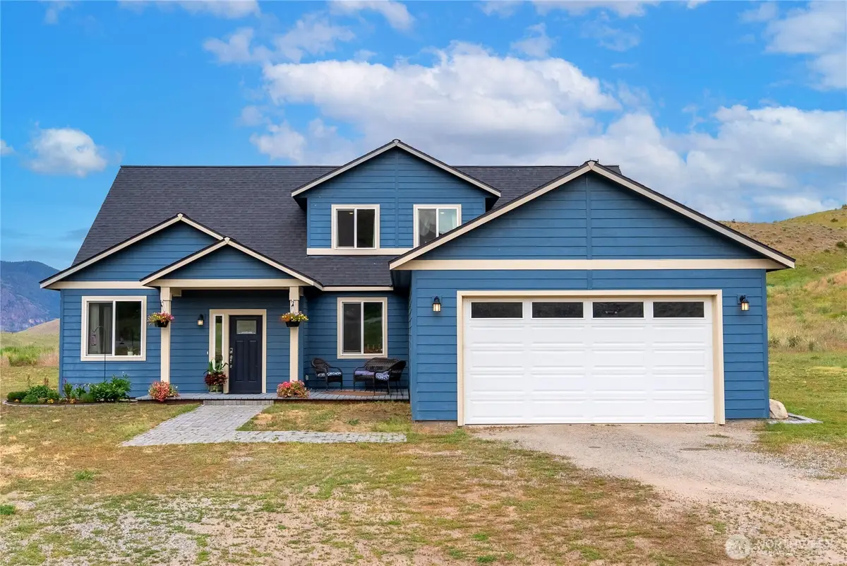 20771 Highway 20, Twisp, WA 98856 - #1