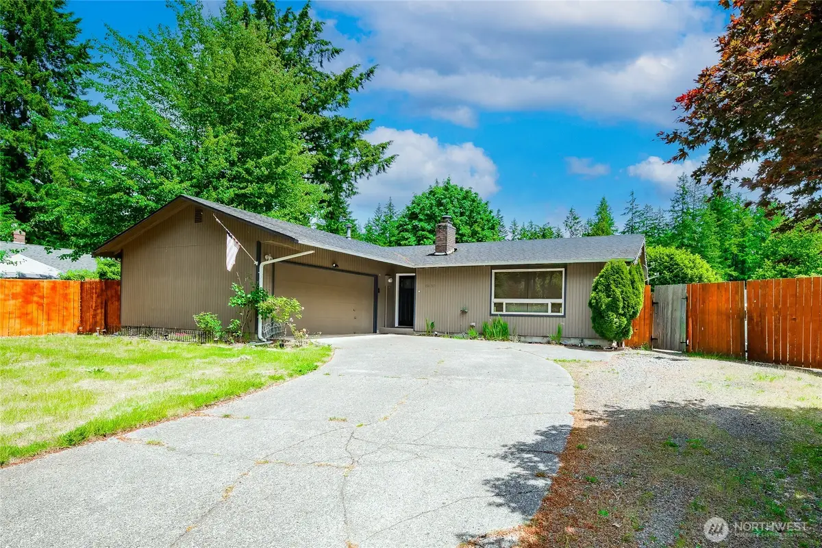 8630 Conifer Court Se, Olympia, WA 98513 - #1