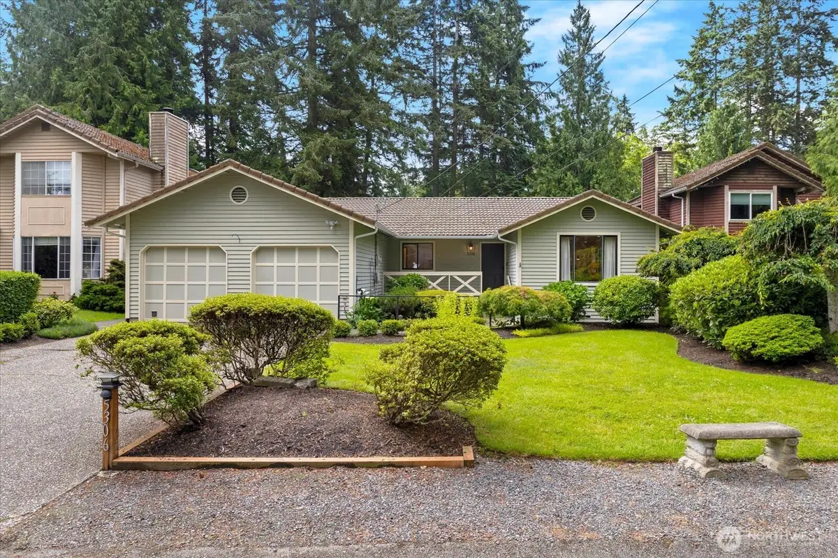 5306 162nd Place Sw, Edmonds, WA 98026 - #1