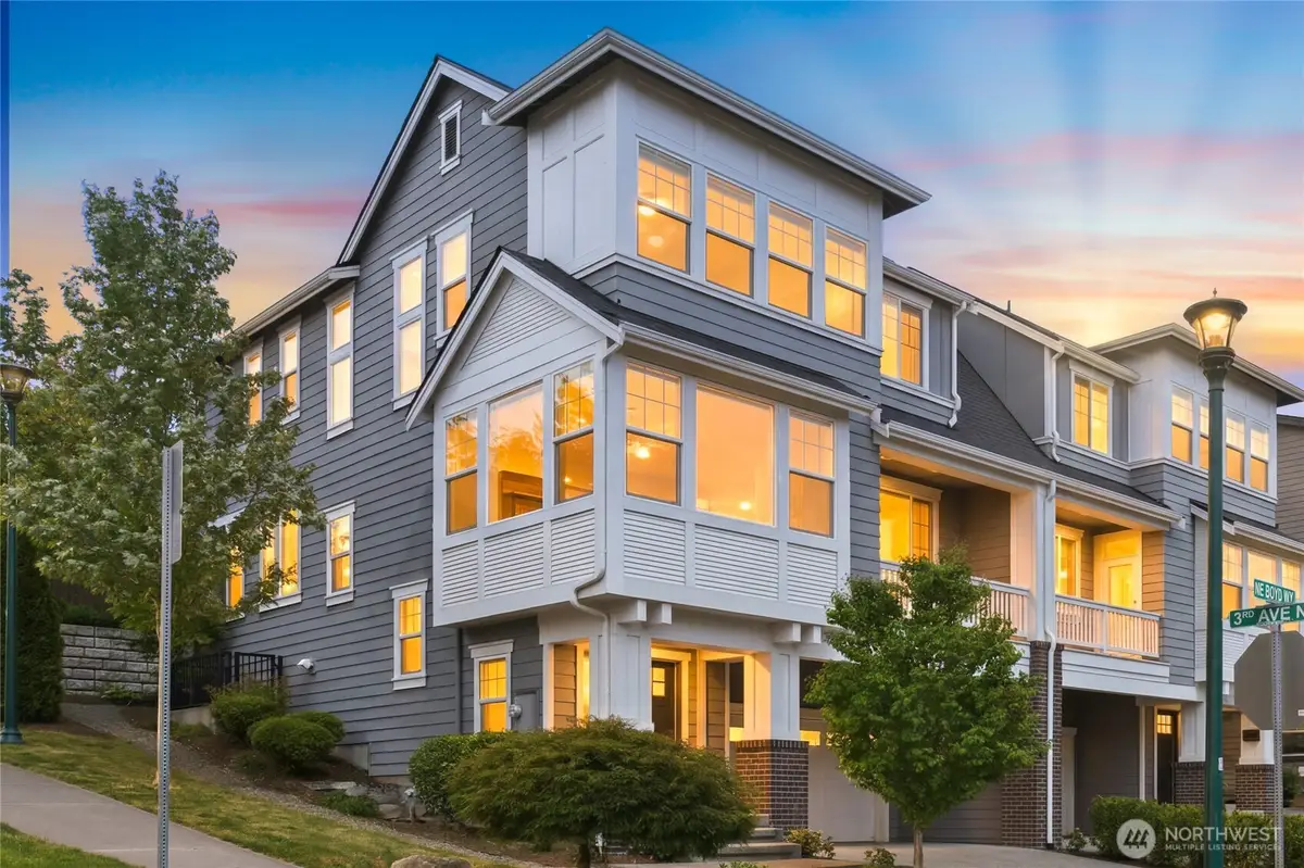26802 NE Boyd Way, Duvall, WA 98019 - #1