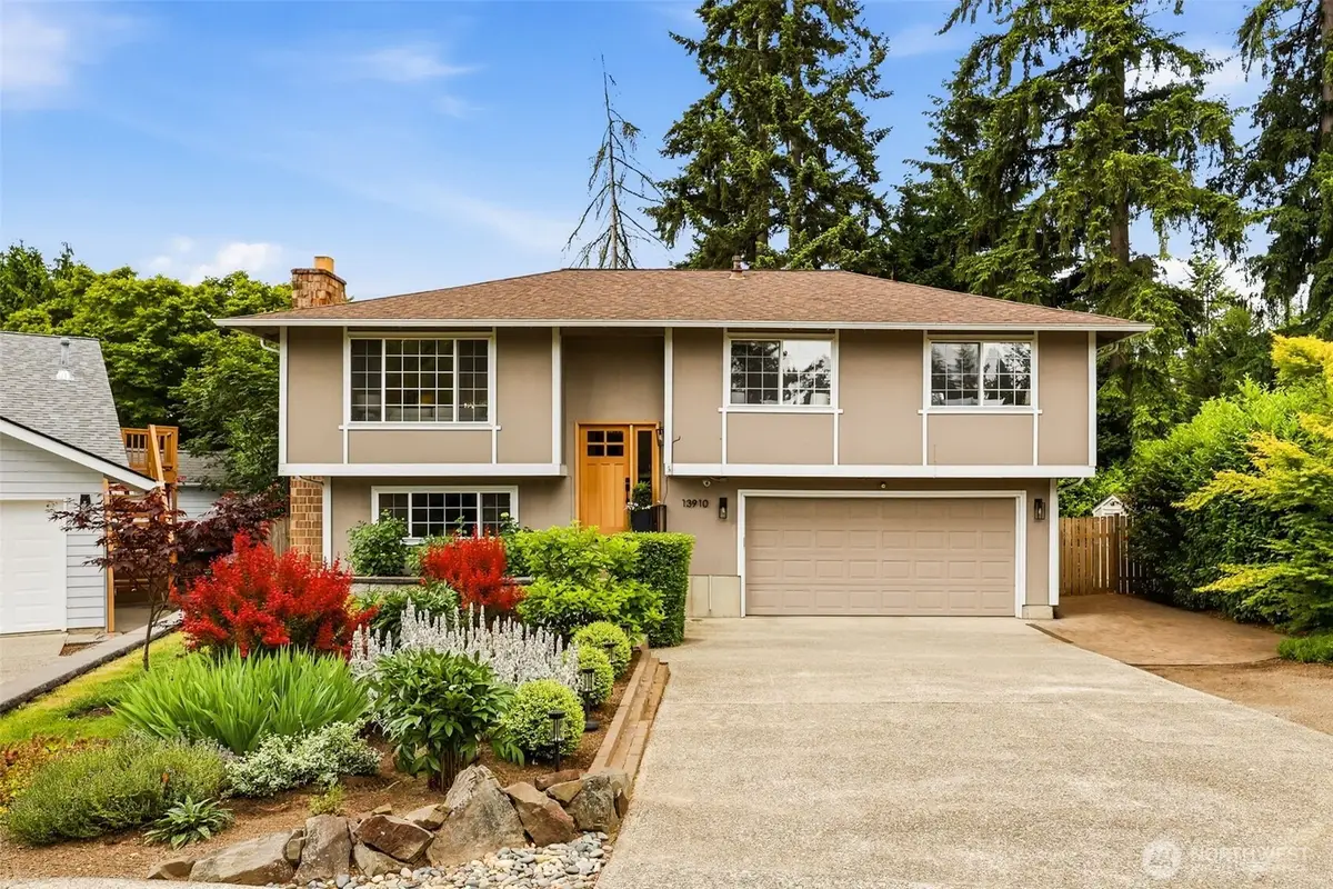 13910 120th Avenue Ne, Kirkland, WA 98034 - #1