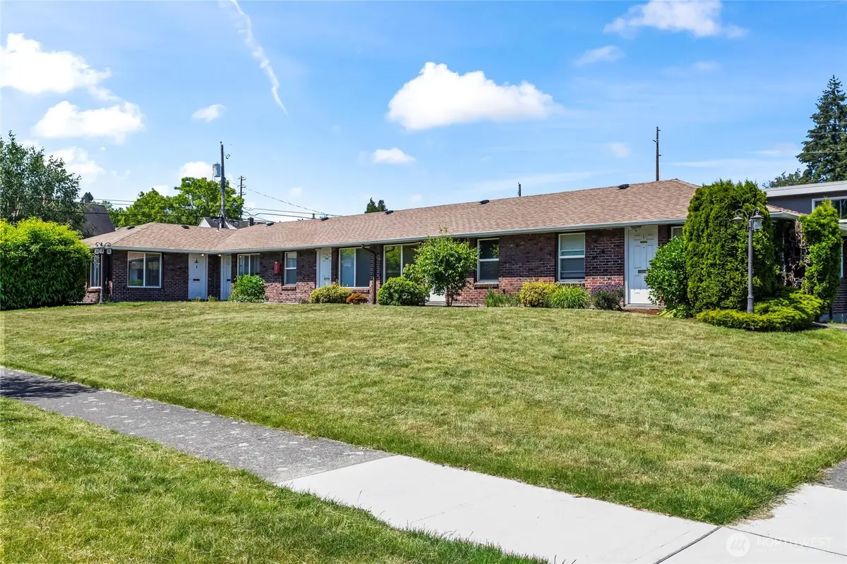 702 N L Street, Tacoma, WA 98403 - #1