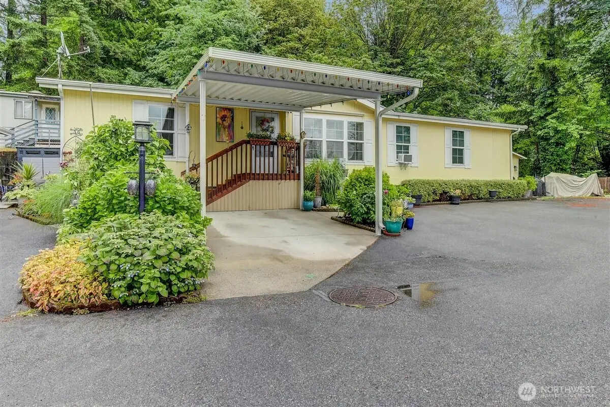 22623 31st Avenue Se #A6, Bothell, WA 98021 - #1