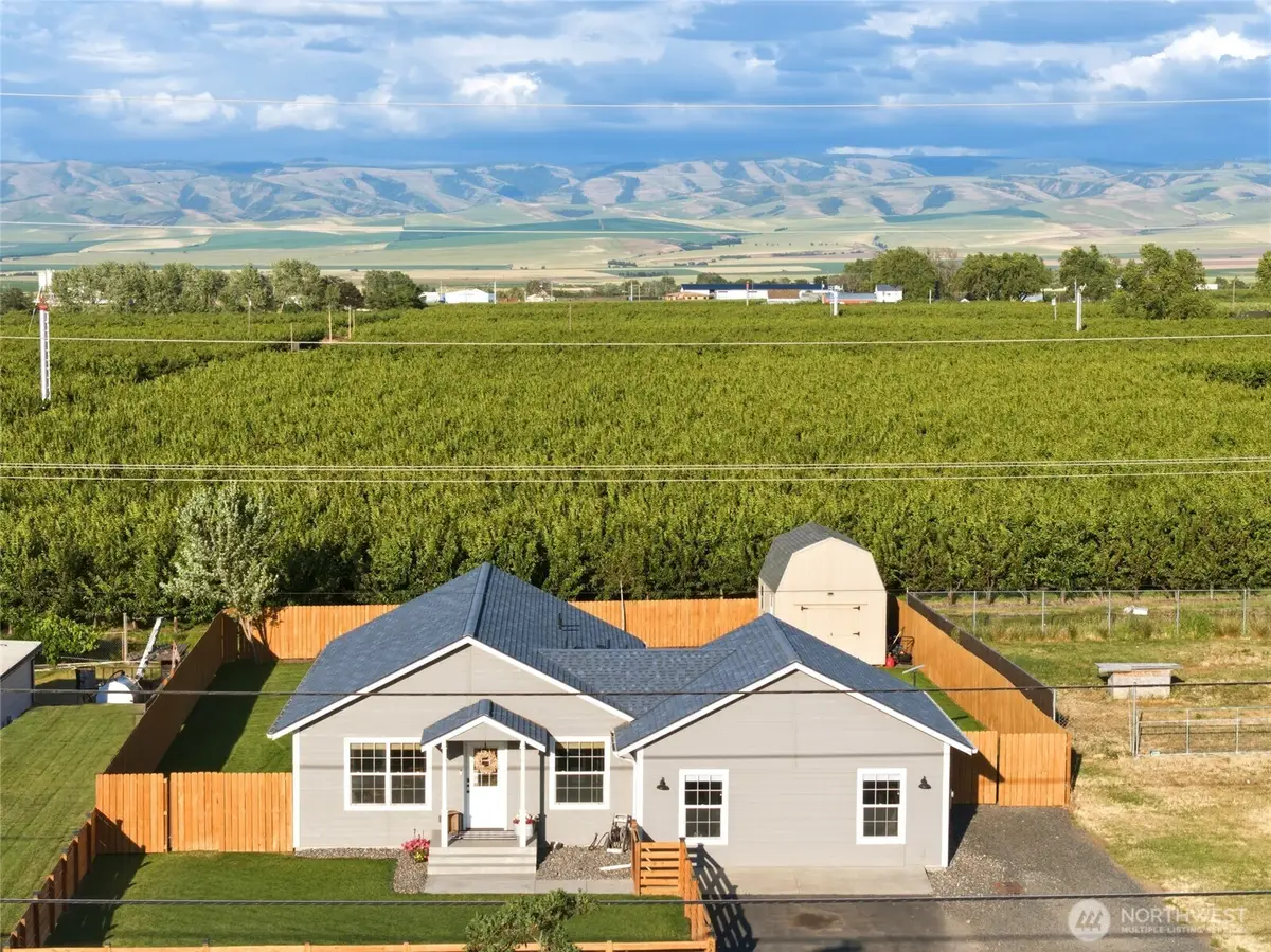 84249 Or-339, Milton Freewater, OR 97862 - #1