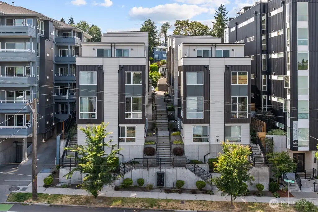 3104 SW Avalon Way #F, Seattle, WA 98126 - #1