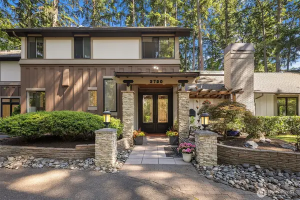 3720 131st Avenue Ne, Bellevue, WA 98005