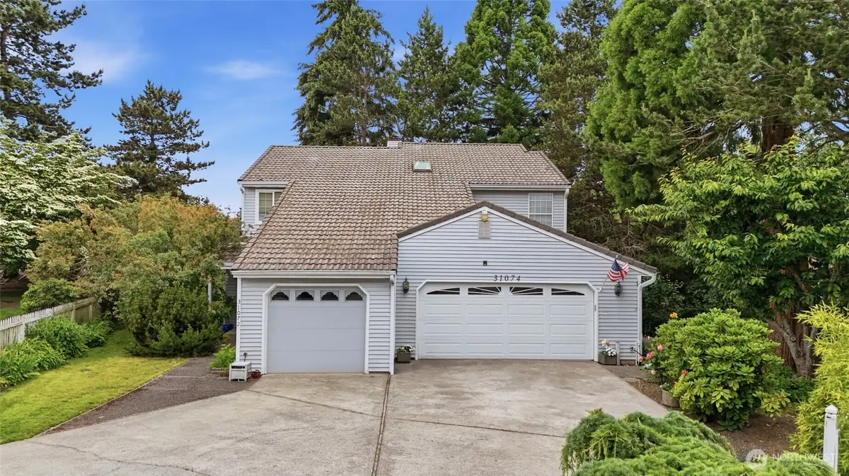 31074 9th Avenue S, Federal Way, WA 98003 - #1