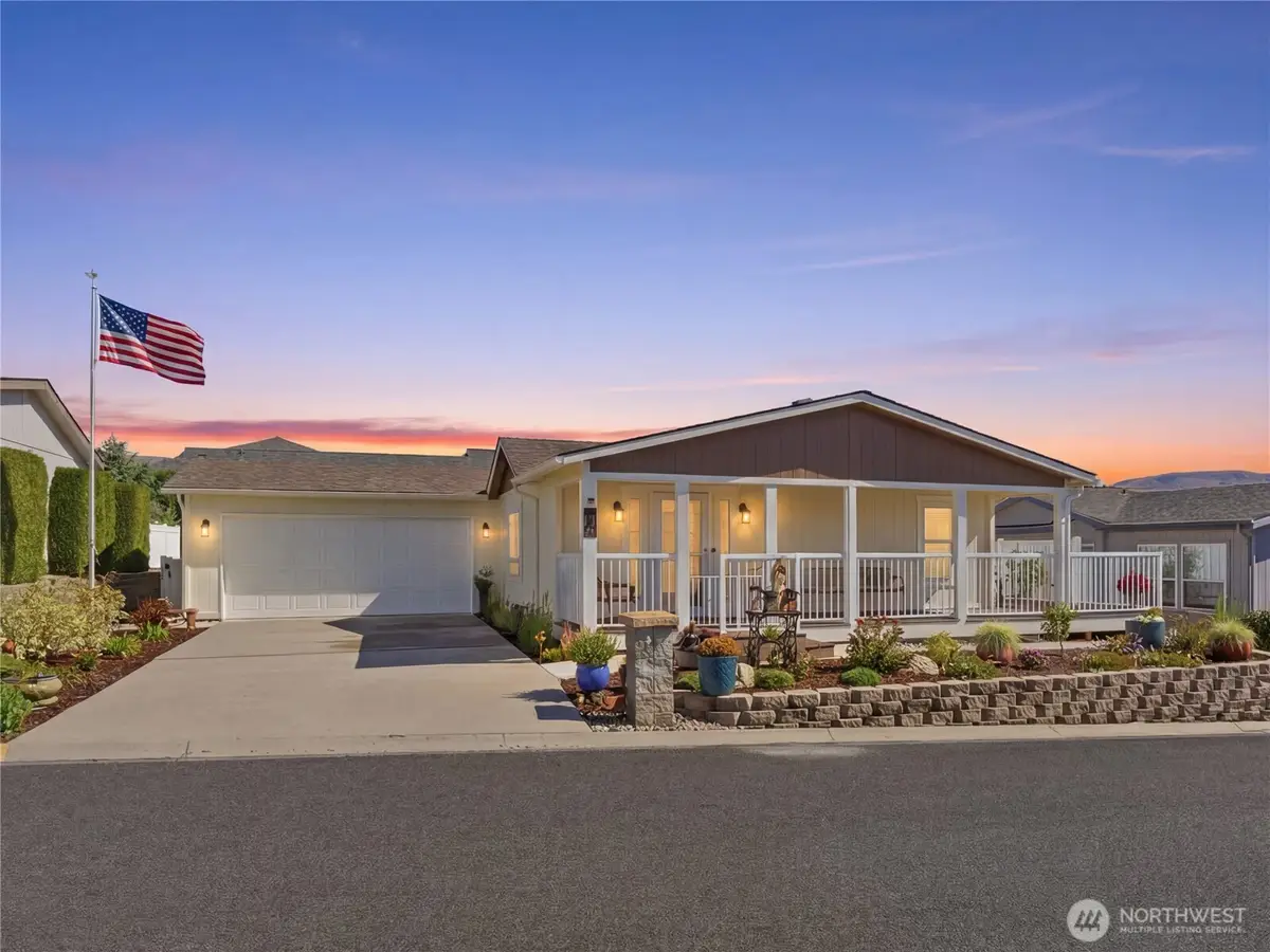 1824 Heritage Drive, Wenatchee, WA 98801 - #1