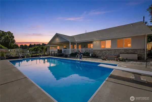 1818 Number 2 Canyon Road, Wenatchee, WA 98801