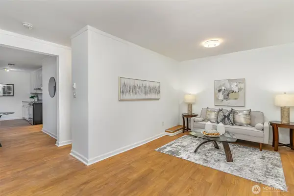 403 Terry Avenue #Apt. 2, Seattle, WA 98104