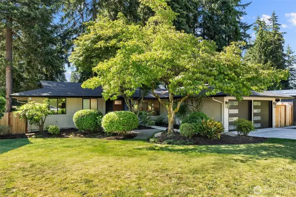 11903 NE 142nd Place, Kirkland, WA 98034
