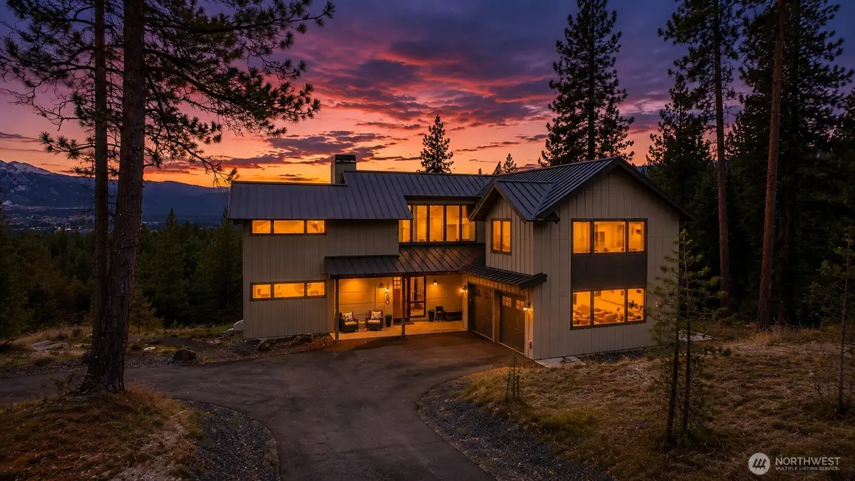 1450 Creekside Road, Cle Elum, WA 98922 - #1