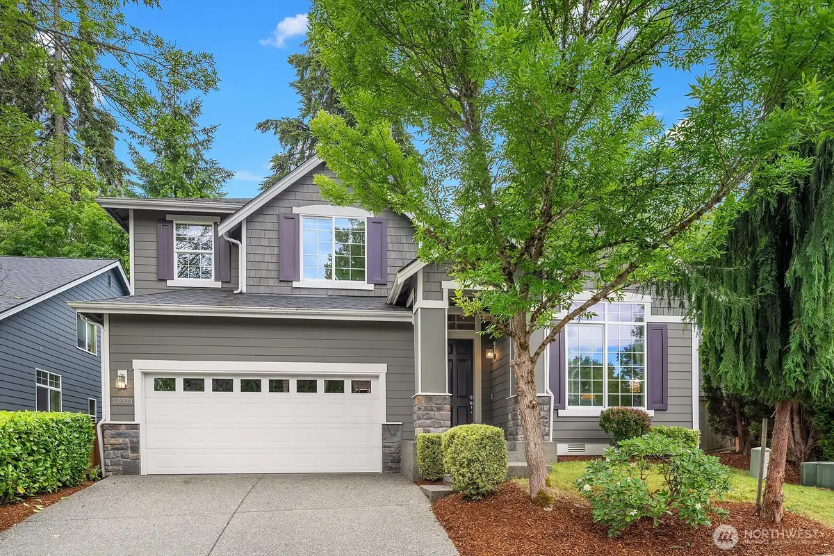 20321 128th Place Ne, Woodinville, WA 98072 - #1