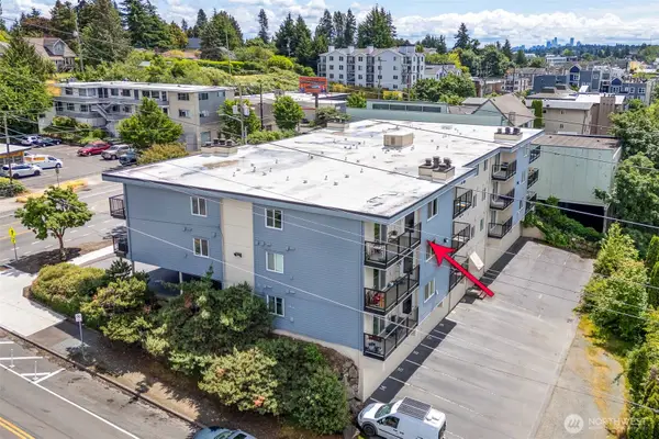 9255 Greenwood Avenue N #31, Seattle, WA 98103
