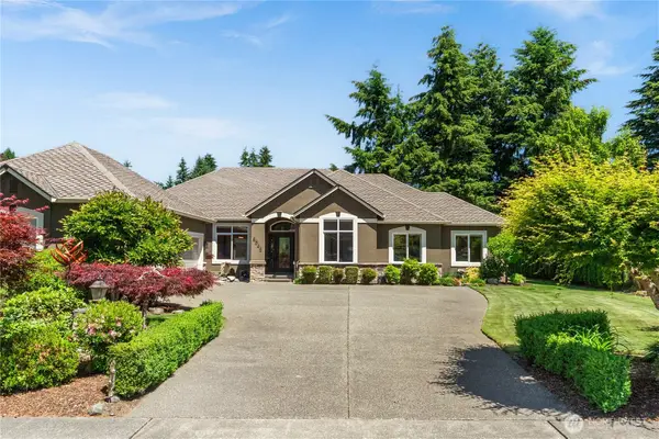 6042 Troon Lane Se, Olympia, WA 98501