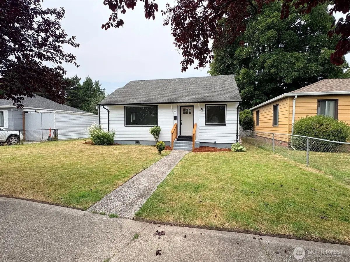 511 20th, Longview, WA 98632 - #1