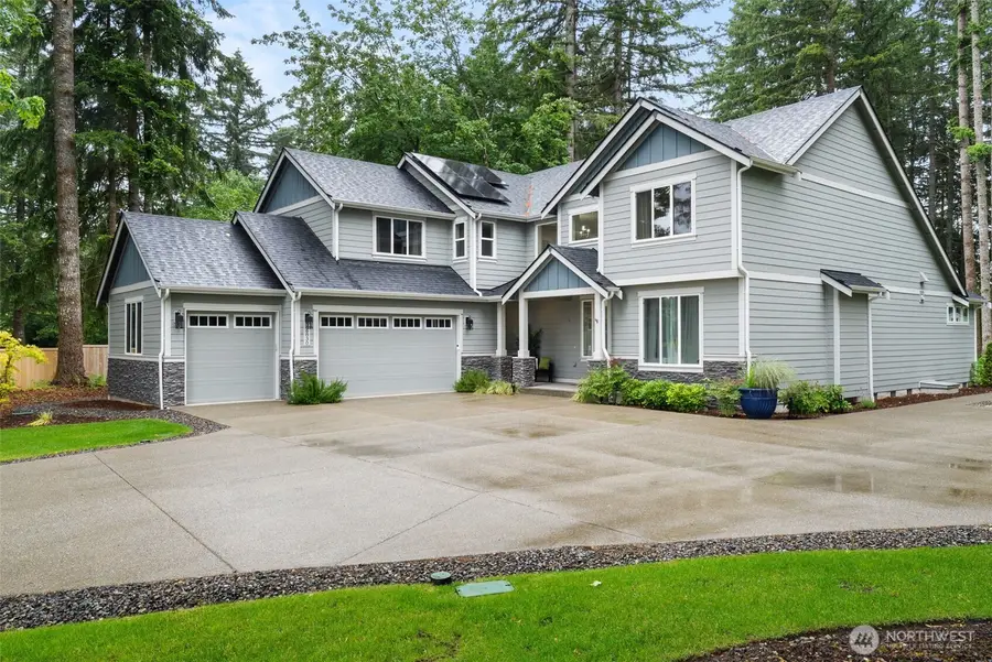 6830 Cavalier Street Sw, Olympia, WA 98512 - #2