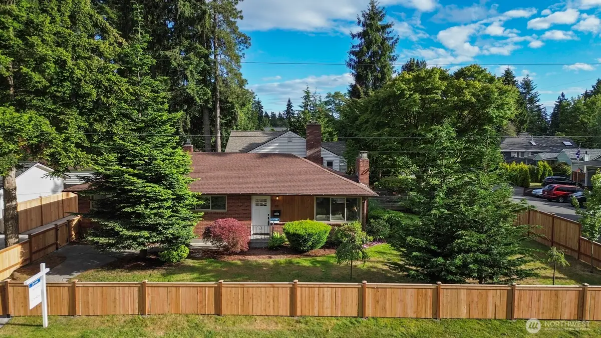 111 NW 140th Street, Seattle, WA 98177 - #1