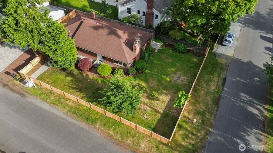 111 NW 140th Street, Seattle, WA 98177 - #2