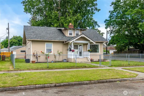 3802 Ainsworth Avenue, Tacoma, WA 98418