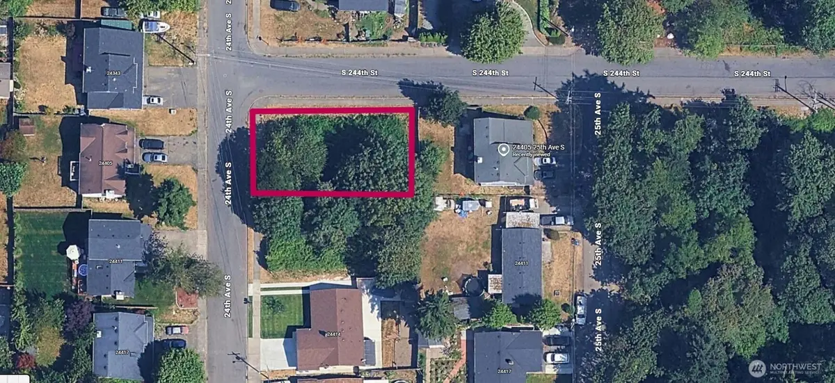 0 24th Avenue S, Des Moines, WA 98198 - #1