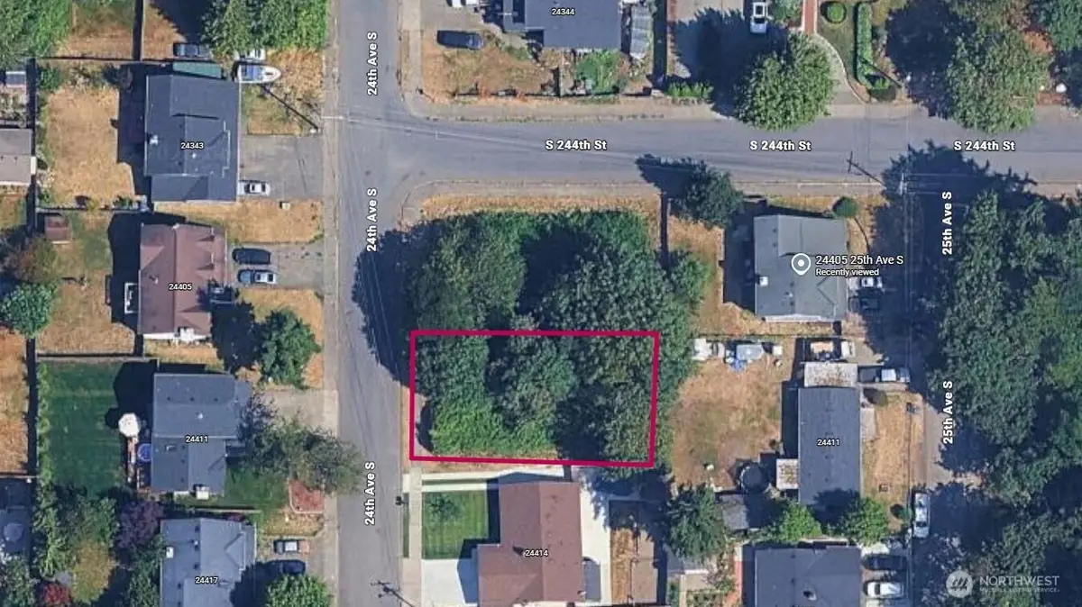24410 24th Ave S, Des Moines, WA 98198 - #1