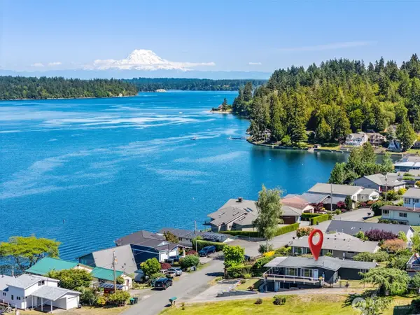 2519 Island Drive Nw, Olympia, WA 98502