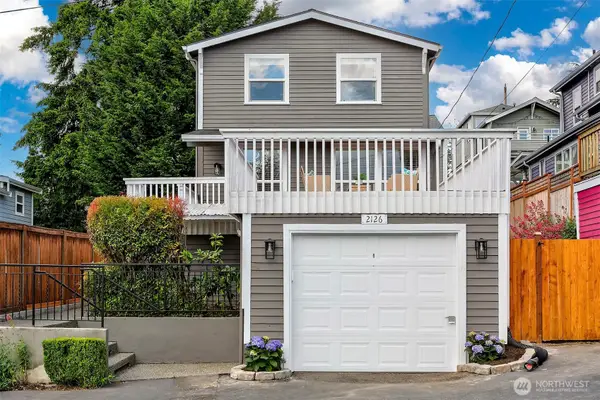 2126 N 86th Street, Seattle, WA 98103