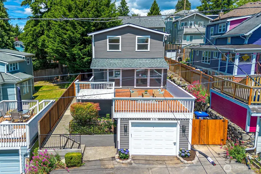 2126 N 86th Street, Seattle, WA 98103 - #3