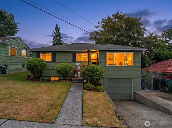 4322 S 10th Street, Tacoma, WA 98405