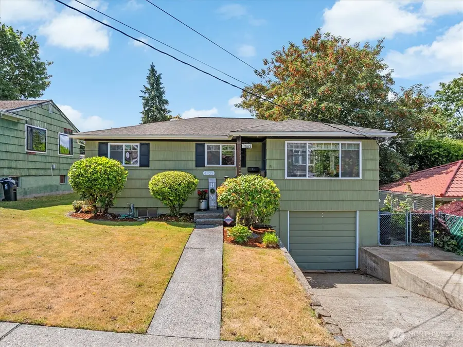 4322 S 10th Street, Tacoma, WA 98405 - #2