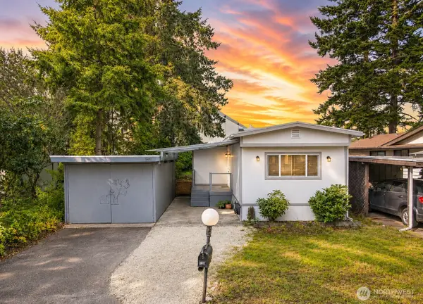 8516 32nd Court S #103, Lakewood, WA 98499
