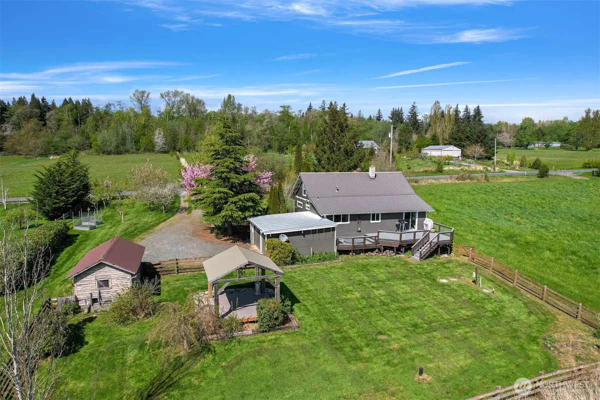 3073 Aldergrove Rd, Ferndale, WA 98248 - #1
