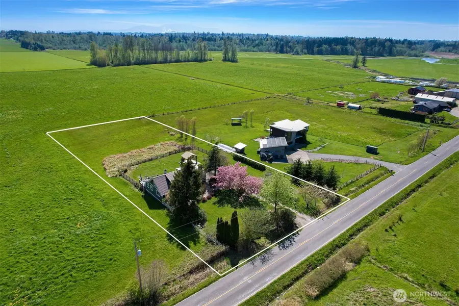 3073 Aldergrove Rd, Ferndale, WA 98248 - #2