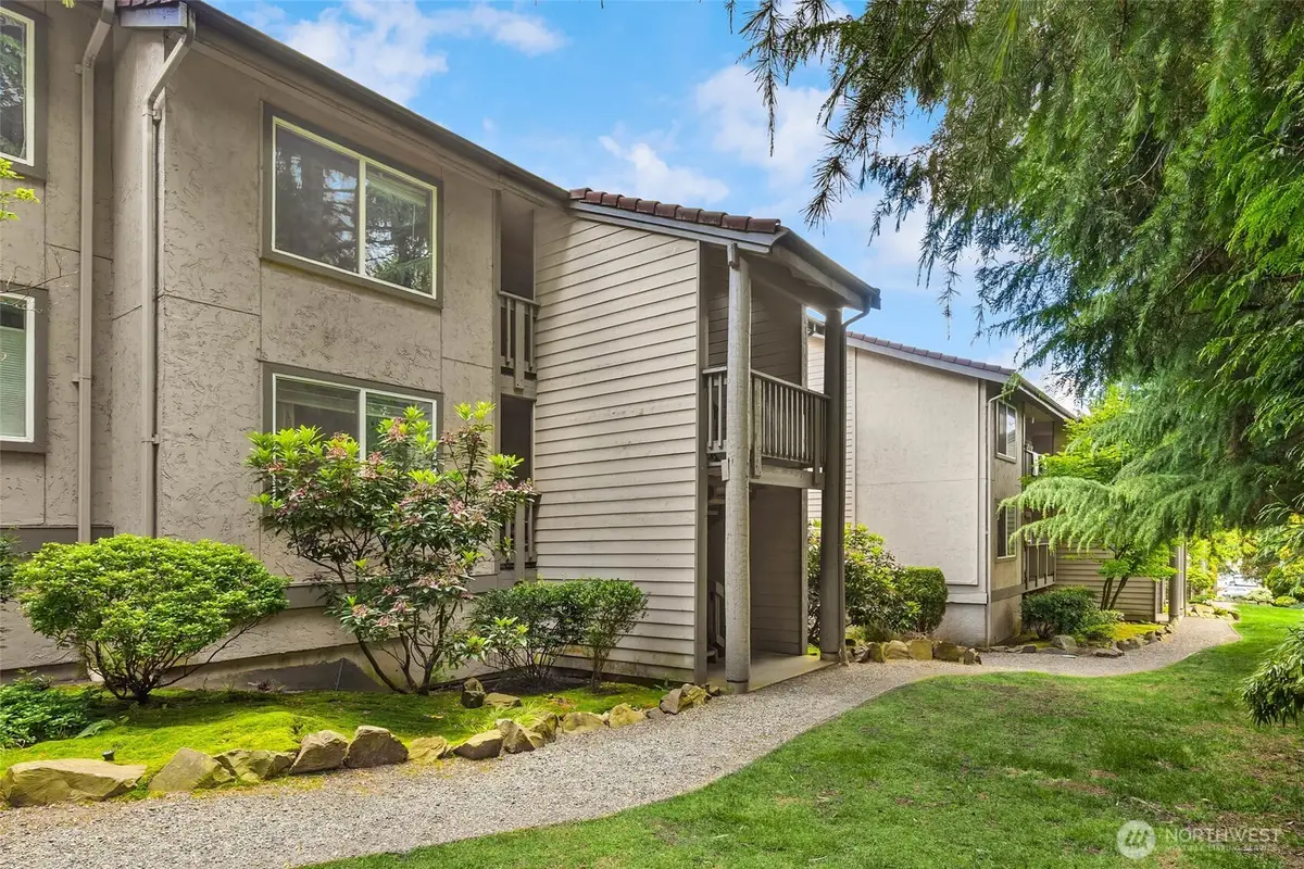 12715 NE 120th Street #C3, Kirkland, WA 98034 - #1