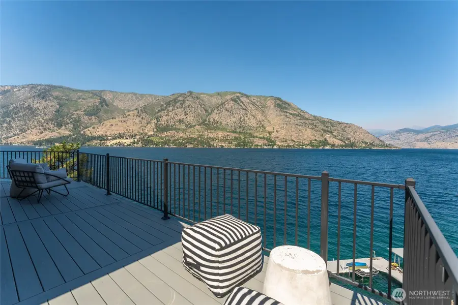 152 Waterfront Terrace Lane, Manson, WA 98831 - #3