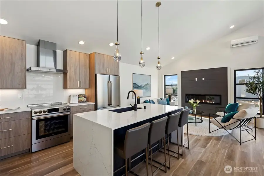 202 Skipping Stone Loop, Lynden, WA 98264 - #2