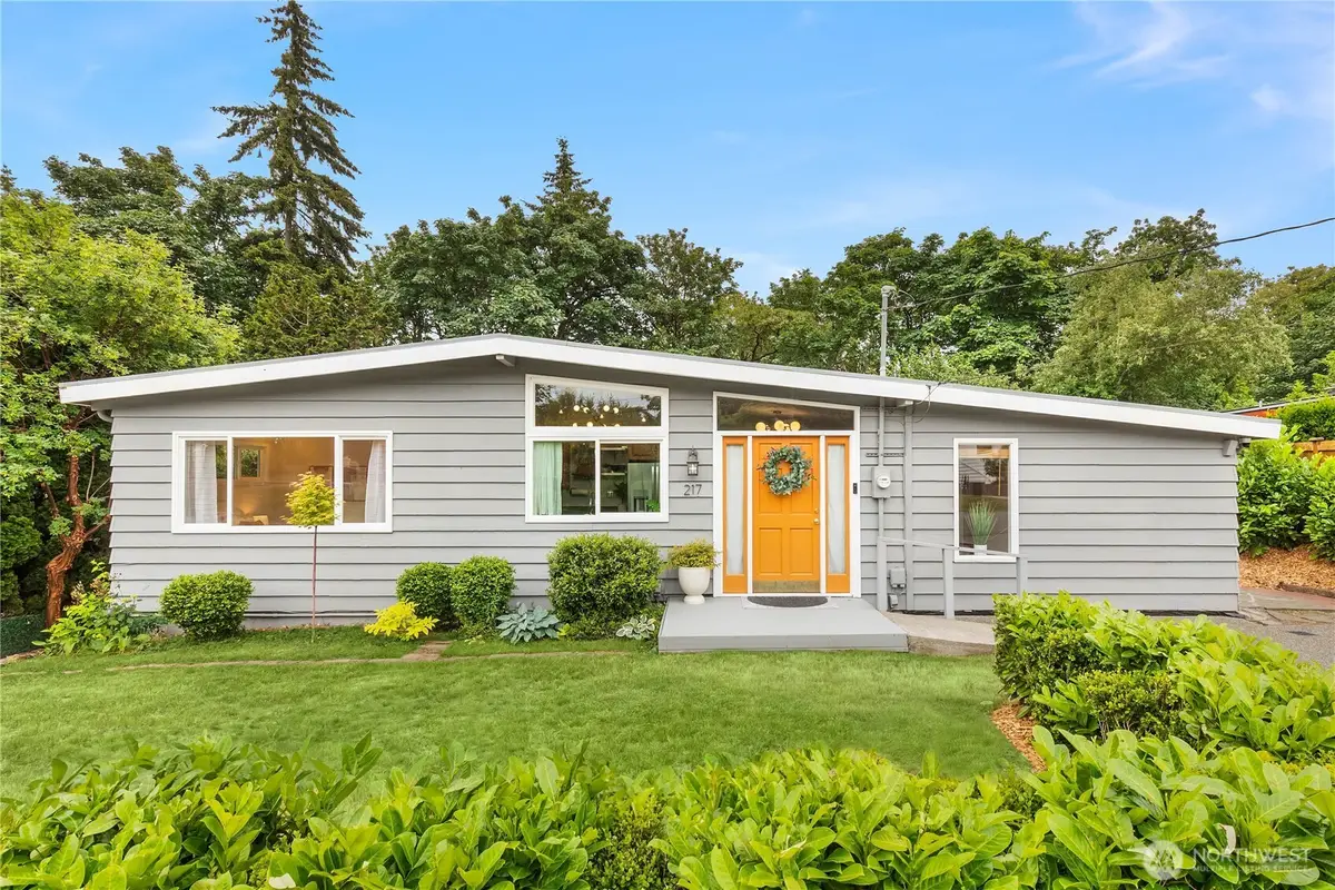 217 NW 6th Street, Renton, WA 98057 - #1