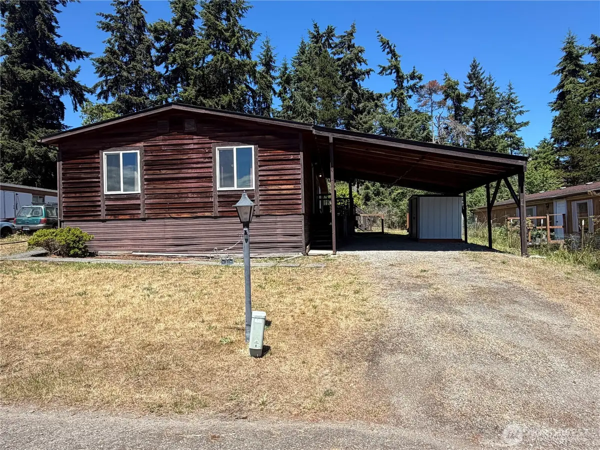 611 Cedar Avenue #31, Port Hadlock, WA 98339 - #1