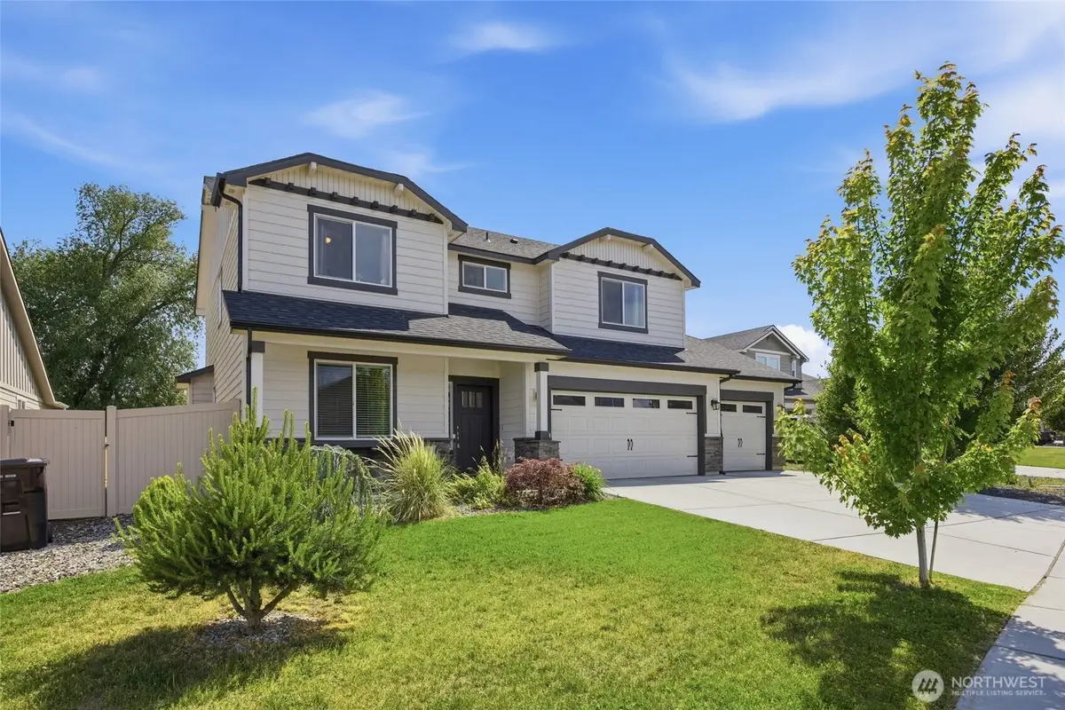 6315 Cottonwood Loop, Yakima, WA 98903 - #1