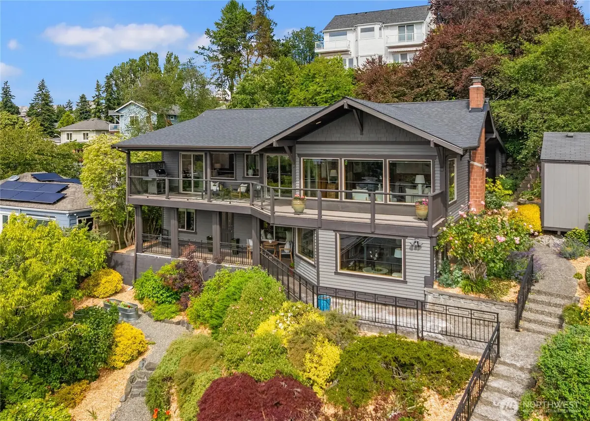5322 47th Avenue Sw, Seattle, WA 98136 - #1