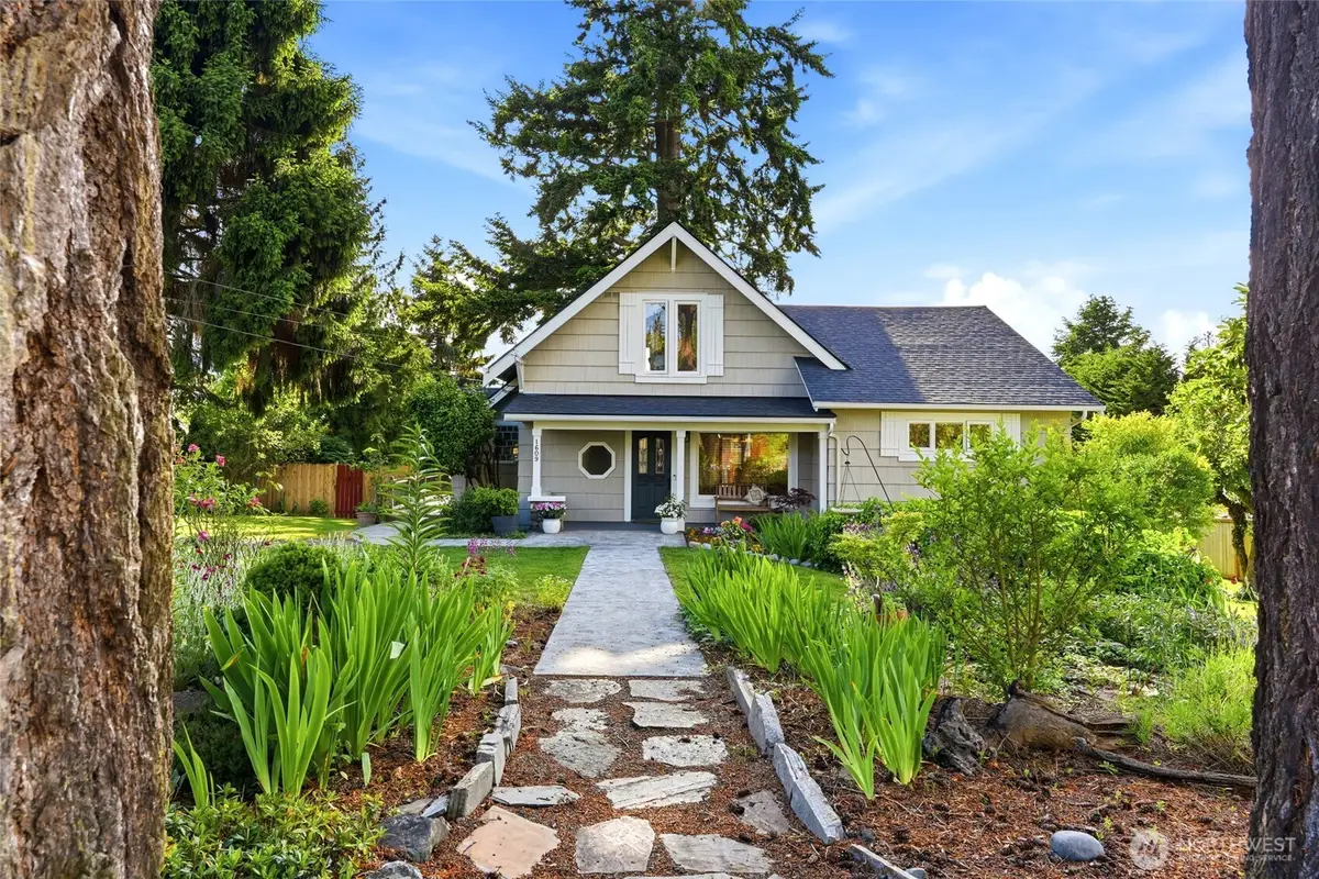 1609 Goat Trail Road, Mukilteo, WA 98275 - #1