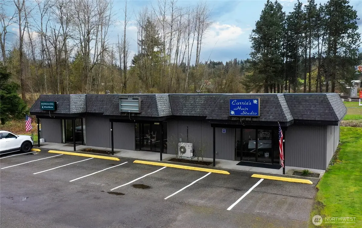 22811 Meridian Avenue E, Graham, WA 98338 - #1