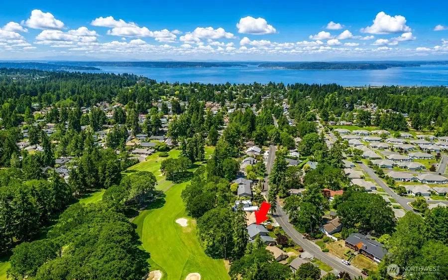 8614 Zircon Drive Sw, Lakewood, WA 98498 - #3