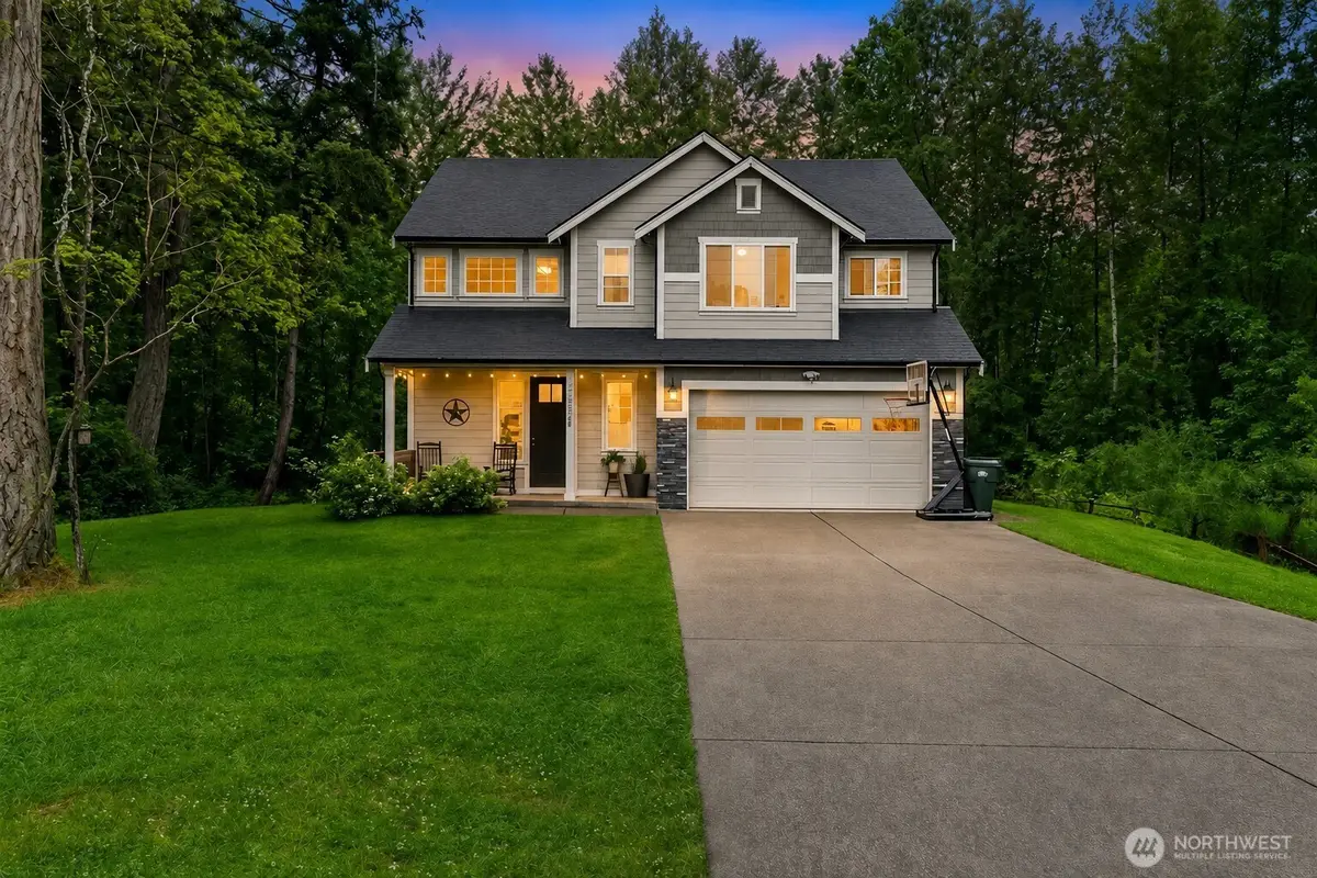 22314 58th E, Spanaway, WA 98387 - #1
