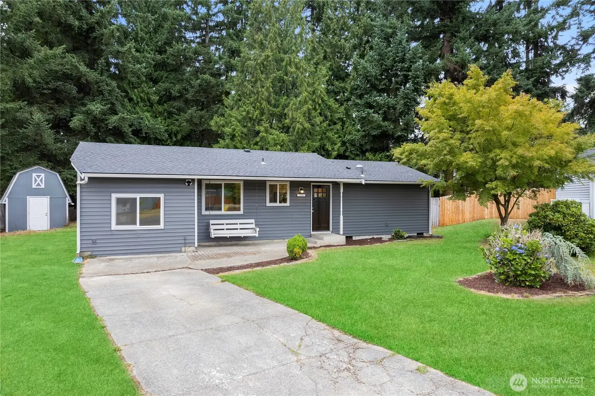 12404 213th Avenue E, Bonney Lake, WA 98391 - #1