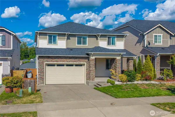 25714 207th Avenue Se, Covington, WA 98042